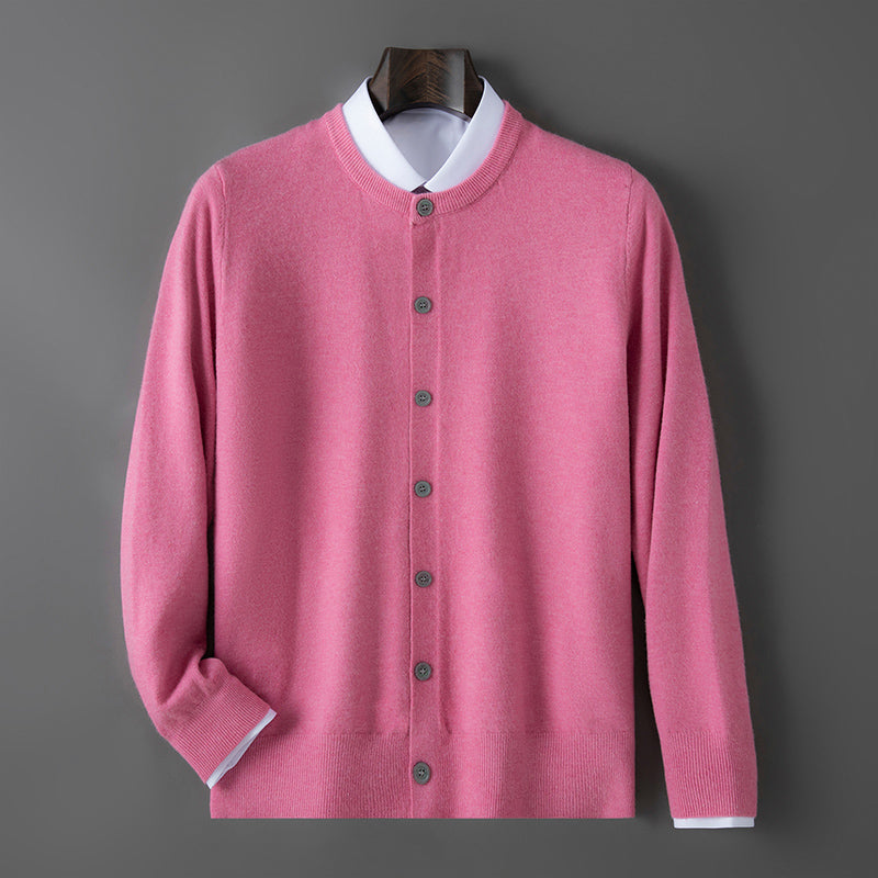 The Palermo Knit Cardigan