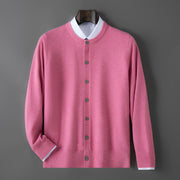 The Palermo Knit Cardigan