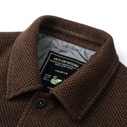 Tweed Blazer Jacket