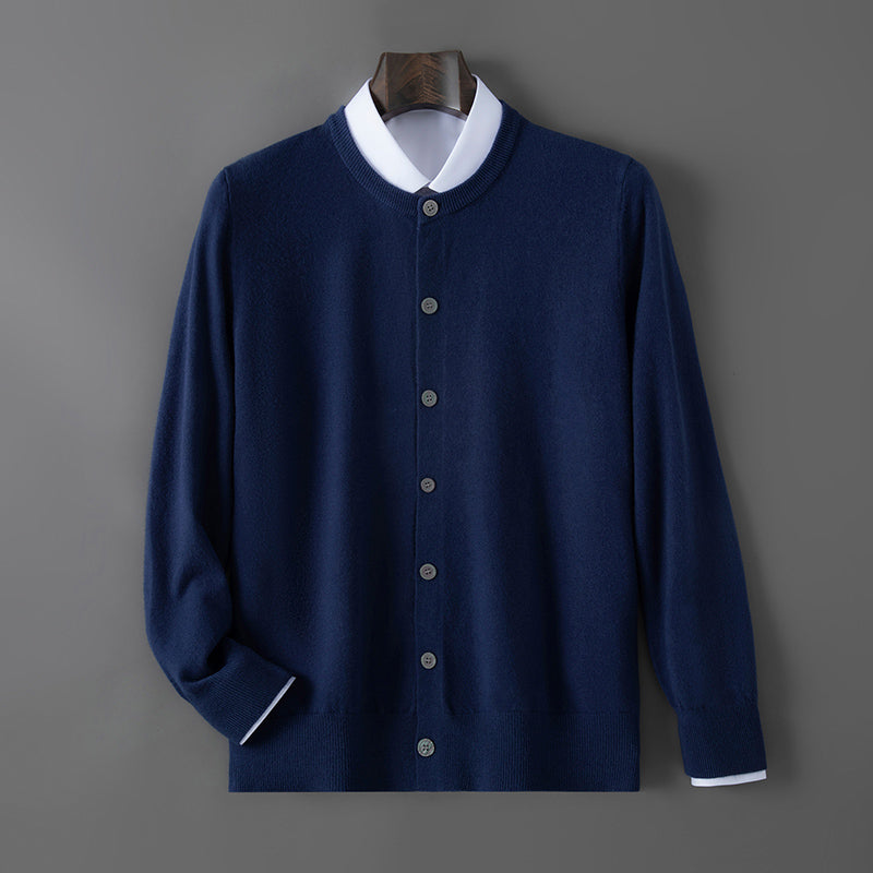 The Palermo Knit Cardigan