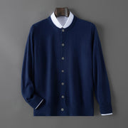The Palermo Knit Cardigan