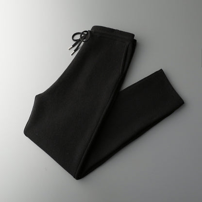 The Mayfair Cashmere Lounge Trousers