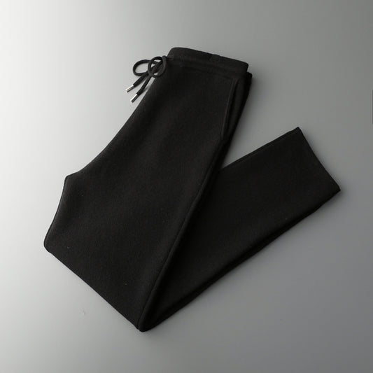 The Mayfair Cashmere Lounge Trousers