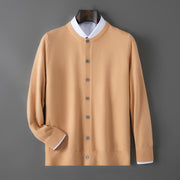 The Palermo Knit Cardigan