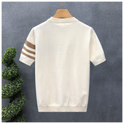 The Mayfair Panel Tee