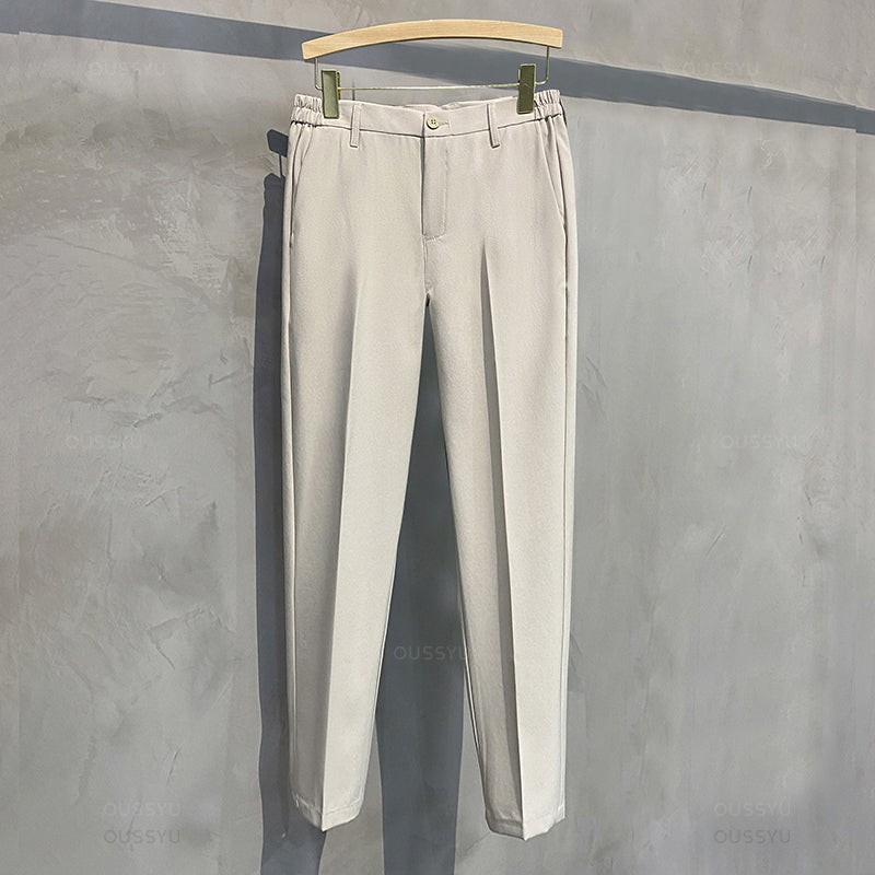 Arthur Fraser Essentials - Suit Trousers