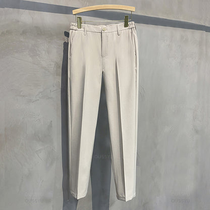 Arthur Fraser Essentials - Suit Trousers
