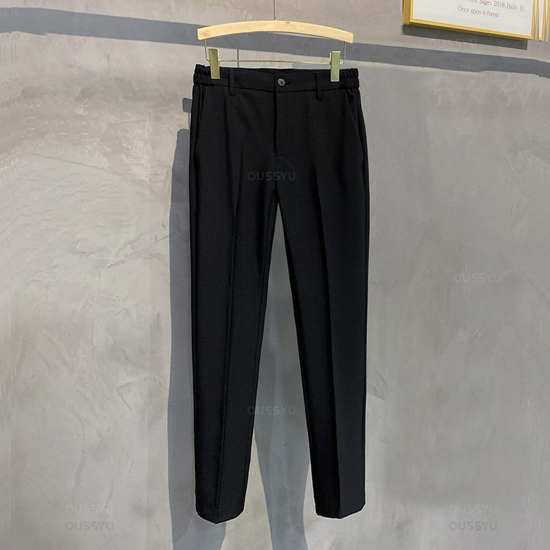 Arthur Fraser Essentials - Suit Trousers