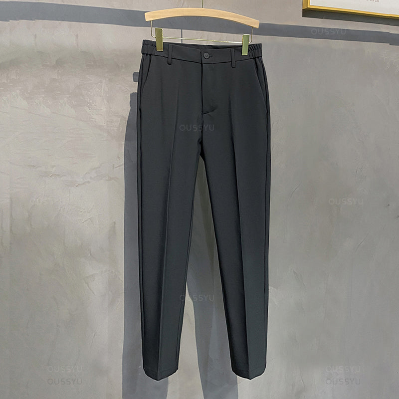 Arthur Fraser Essentials - Suit Trousers