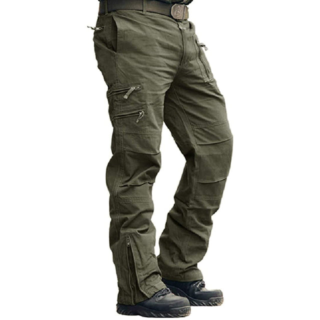 Tactical Trousers