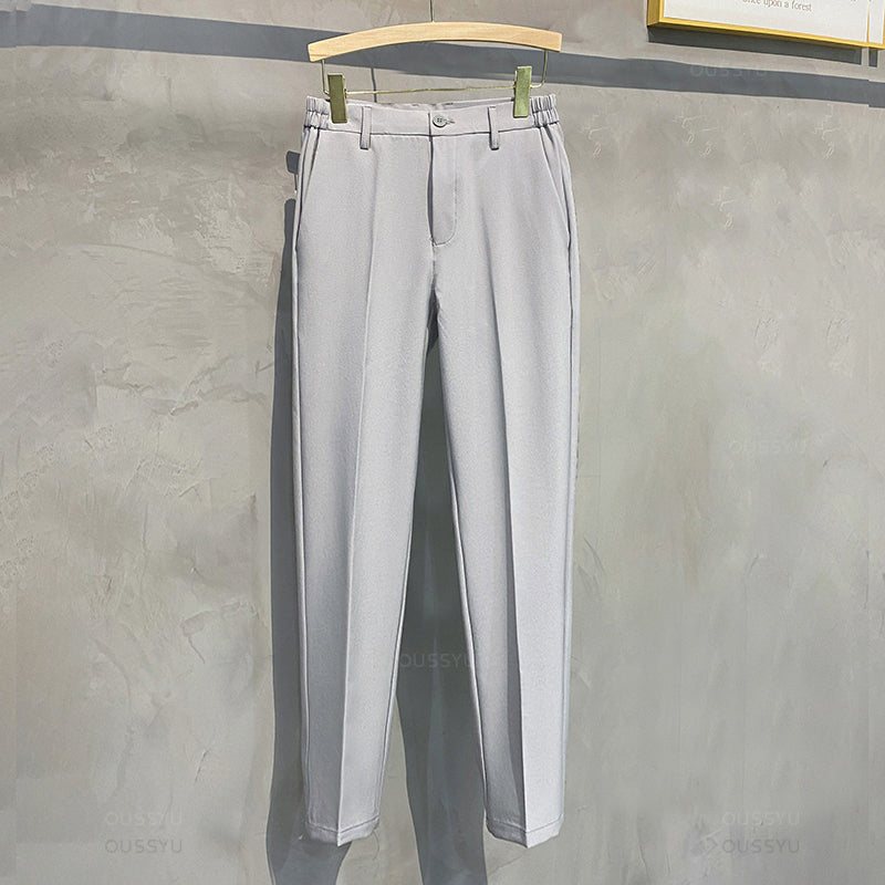 Arthur Fraser Essentials - Suit Trousers