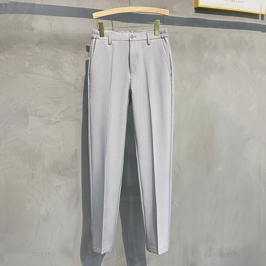 Arthur Fraser Essentials - Suit Trousers