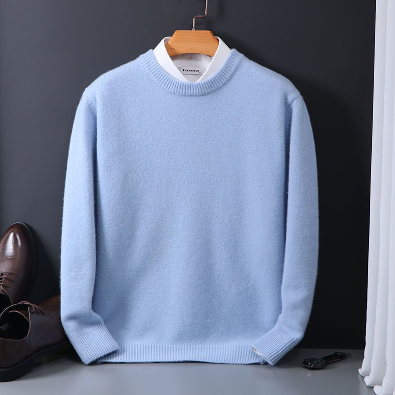 The Ashford Cashmere Jumper