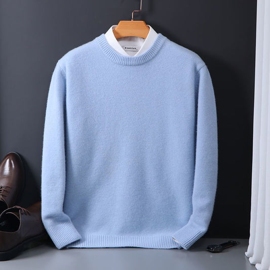 The Ashford Cashmere Jumper