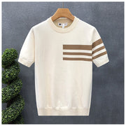 The Mayfair Panel Tee