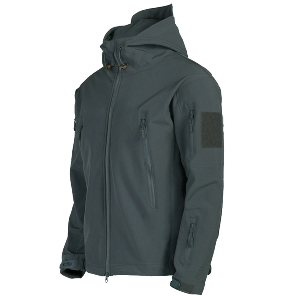 Heritage Tactical Jacket