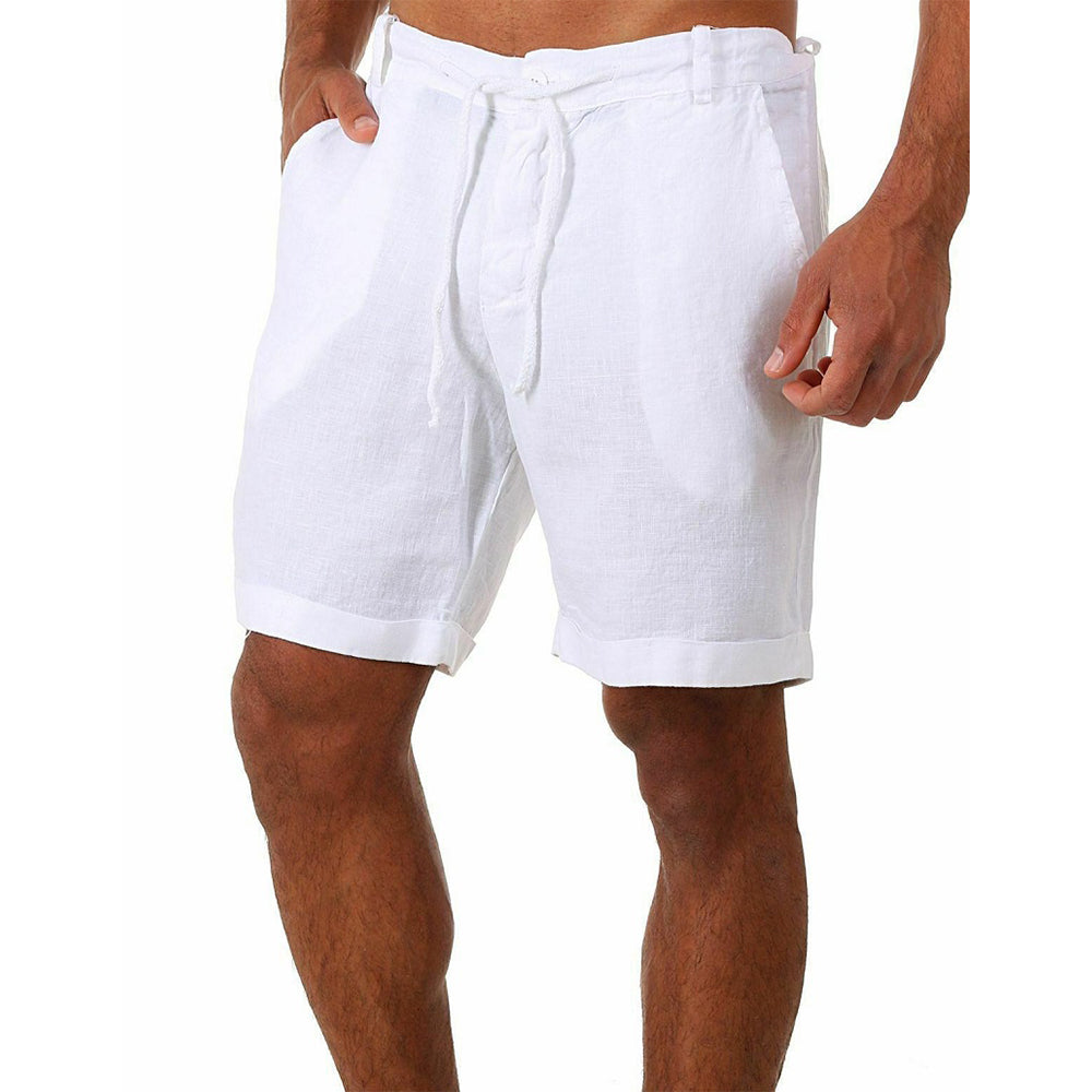 The Coastal Relaxed Short