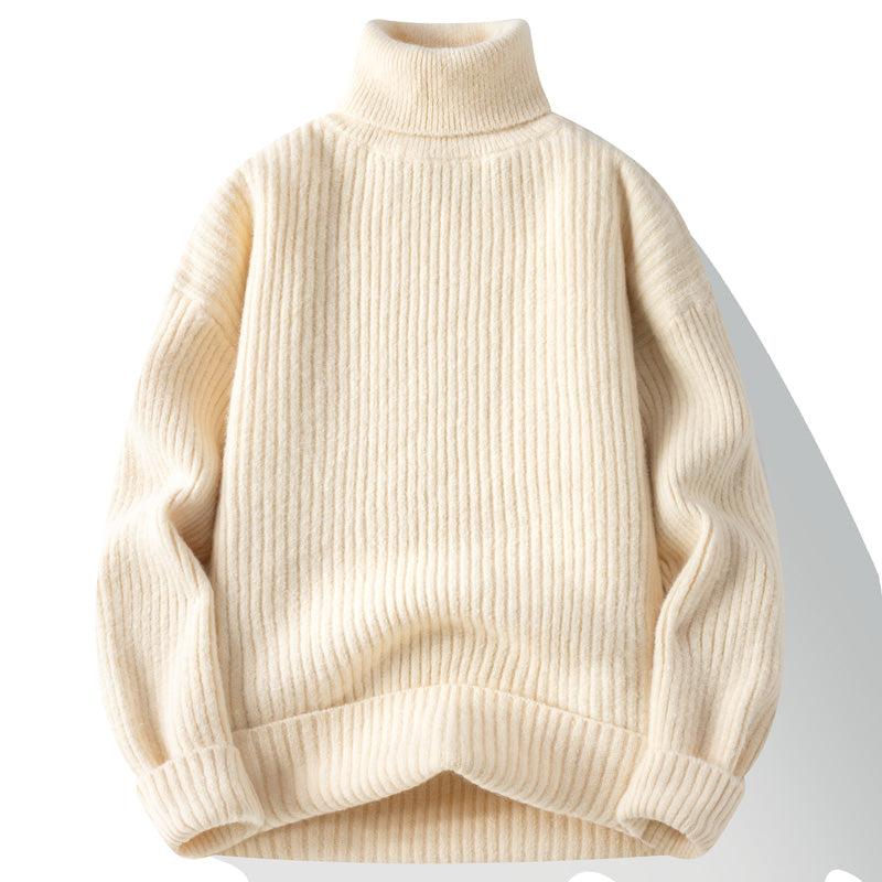 Bellagio Turtle Neck