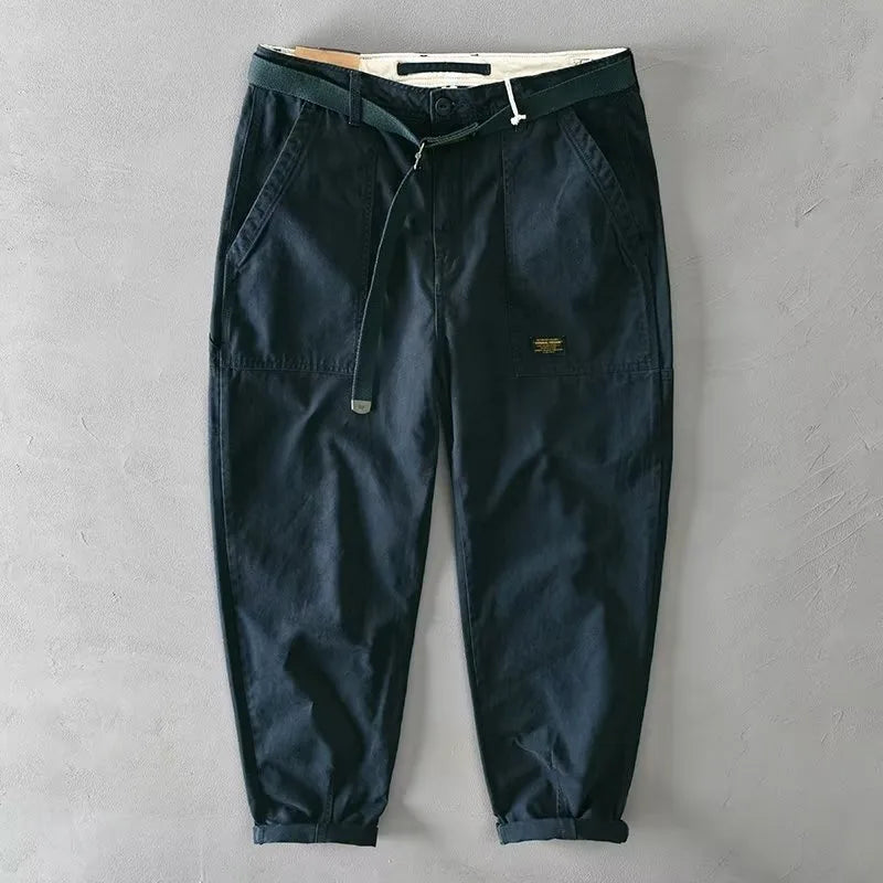 The Kensington Utility Trousers