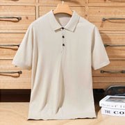 Valencia Knit Polo