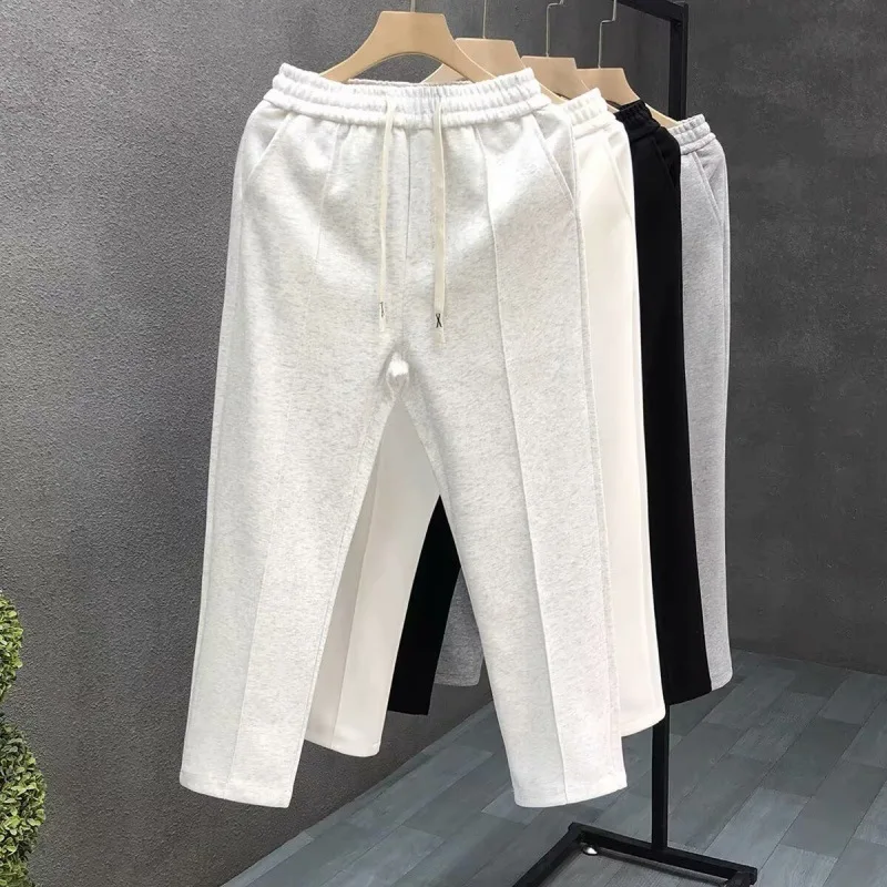 The Oslo Tailored Joggers