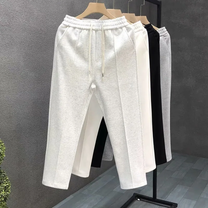 The Oslo Tailored Joggers