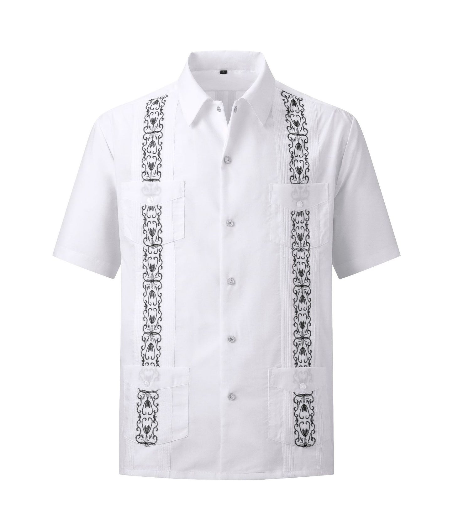 Havana Tailored Shirt