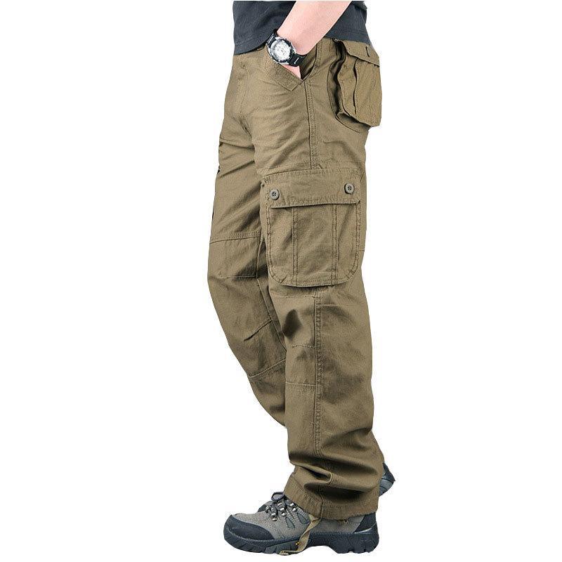 The Alpine Utility Pant