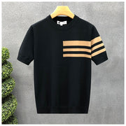The Mayfair Panel Tee