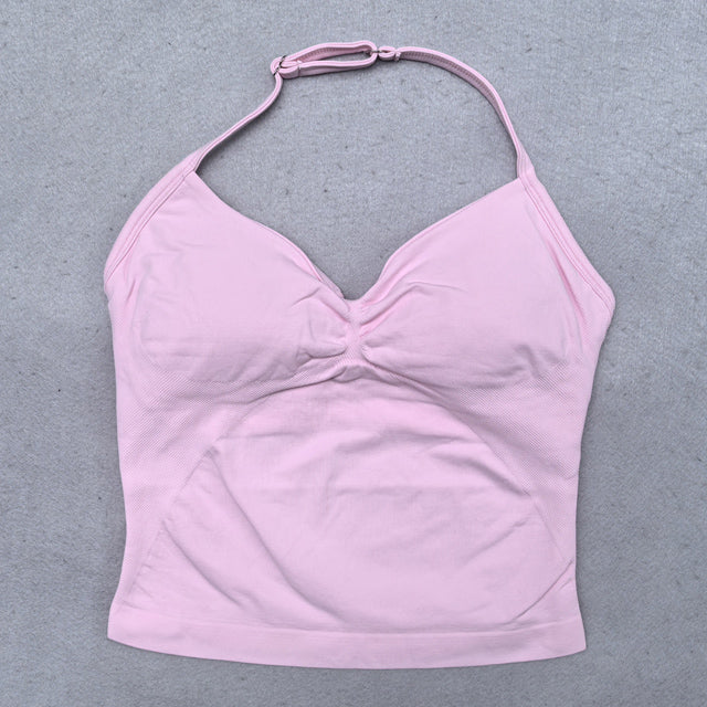 The Luna Studio Tank