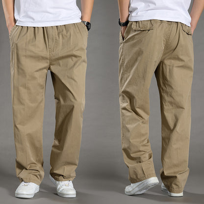 Arthur Fraser Essentials - Cargo Pants