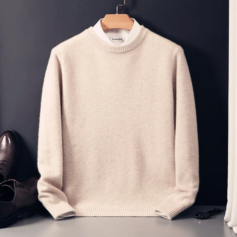 The Ashford Cashmere Jumper