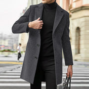 The Kensington Midnight Coat