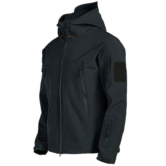 Heritage Tactical Jacket