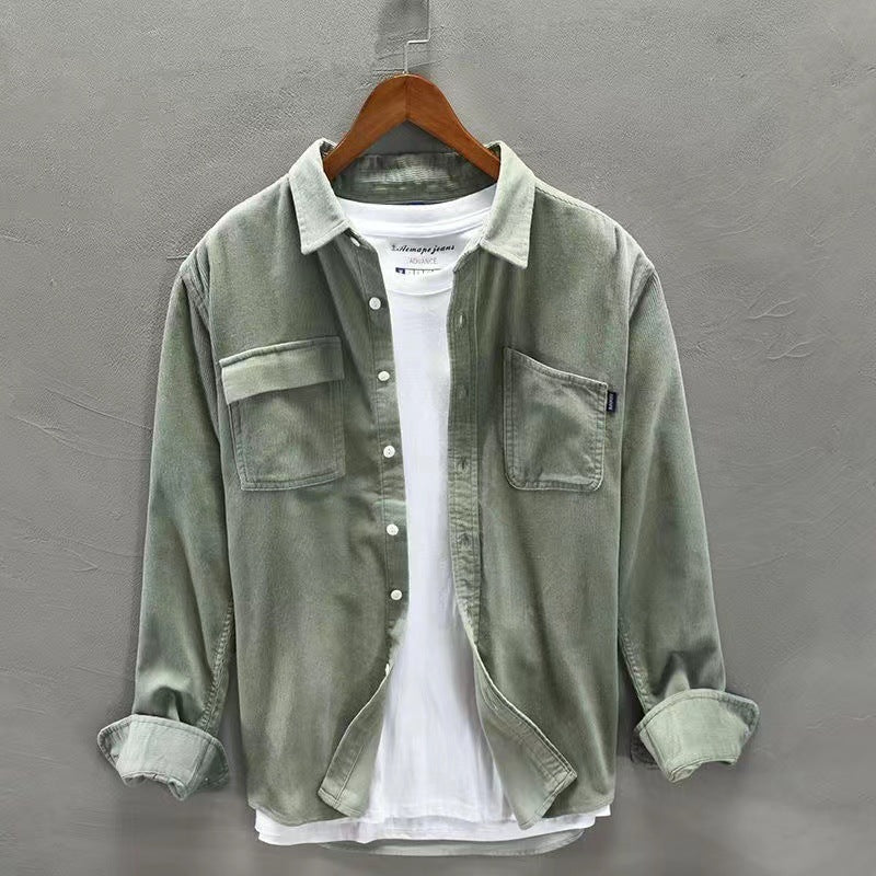 Linen Shirt