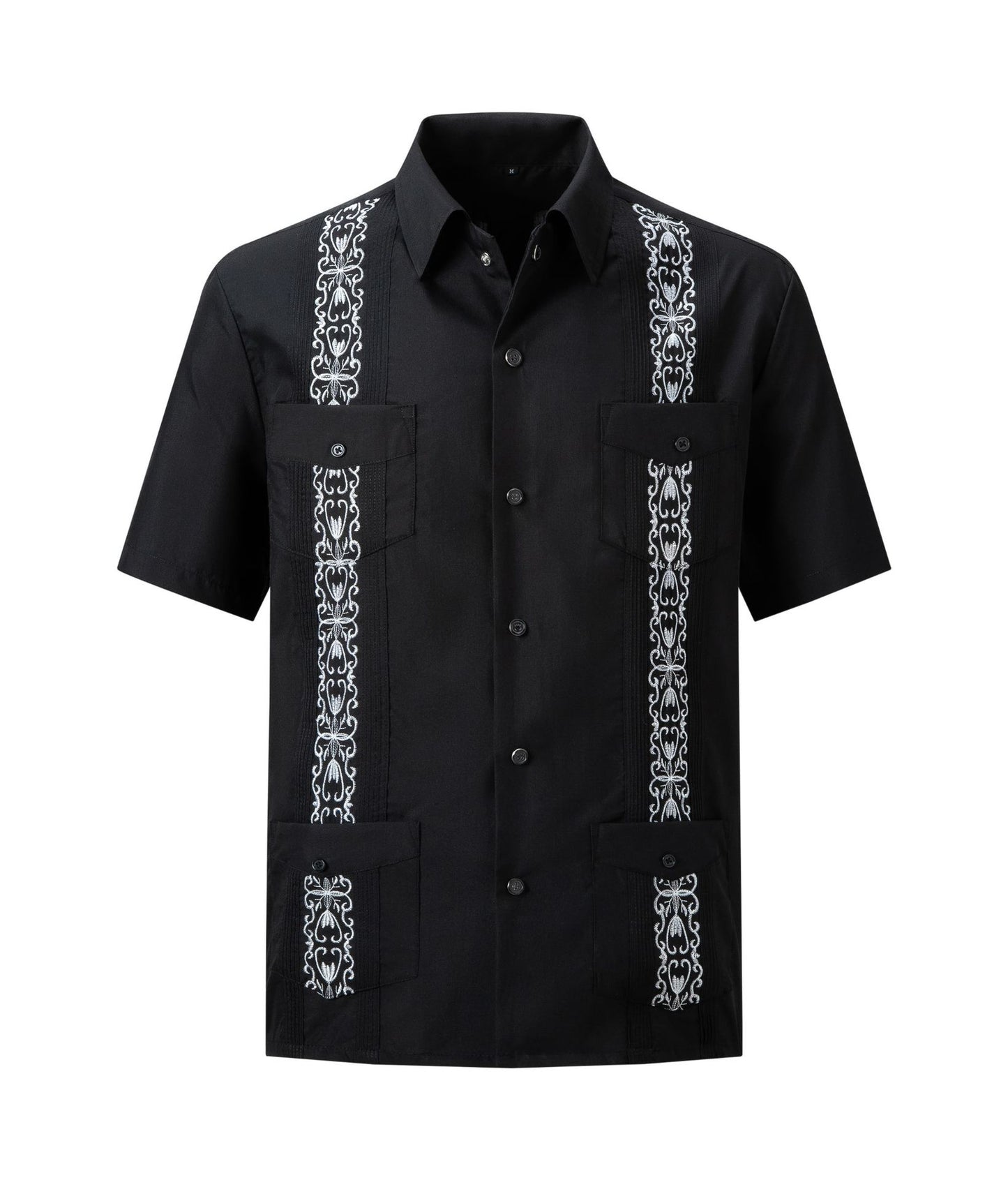 Havana Tailored Shirt