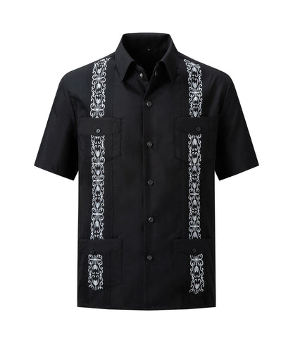 Havana Tailored Shirt