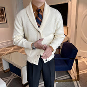 The Mayfair Knit