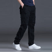 The Vanguard Cargo Trousers