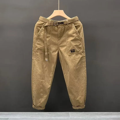 The Kensington Utility Trousers