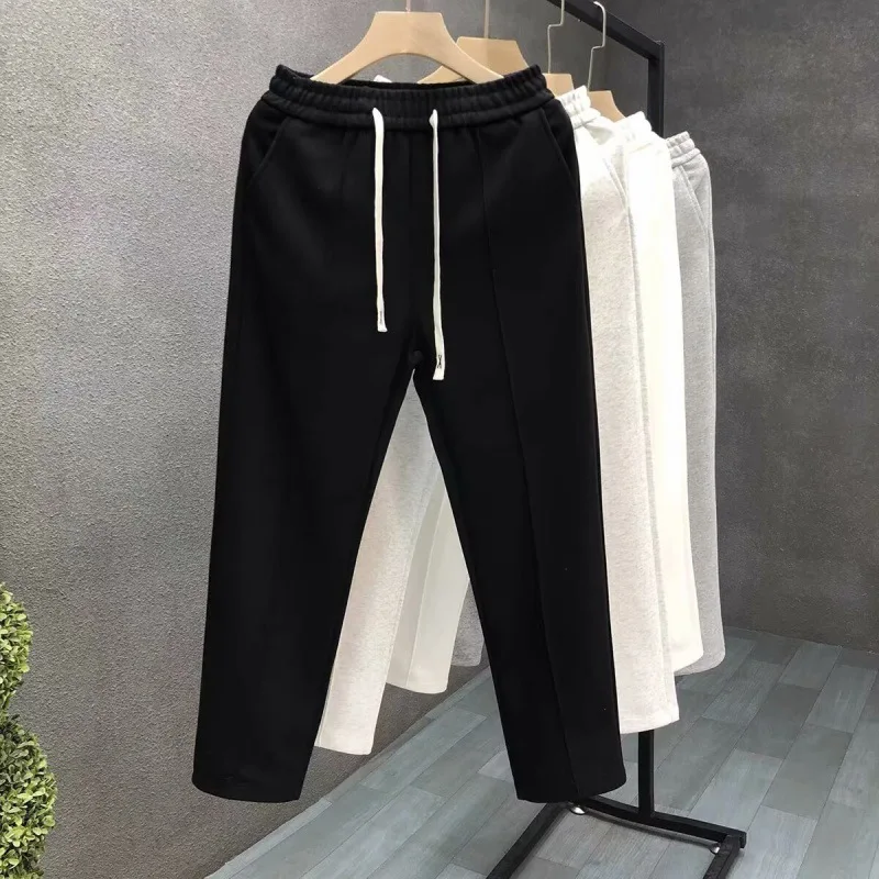 The Oslo Tailored Joggers