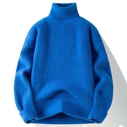 Bellagio Turtle Neck