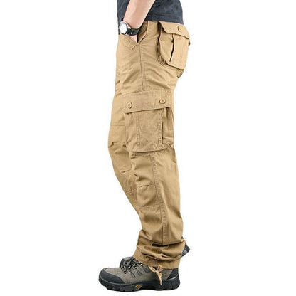 The Alpine Utility Pant