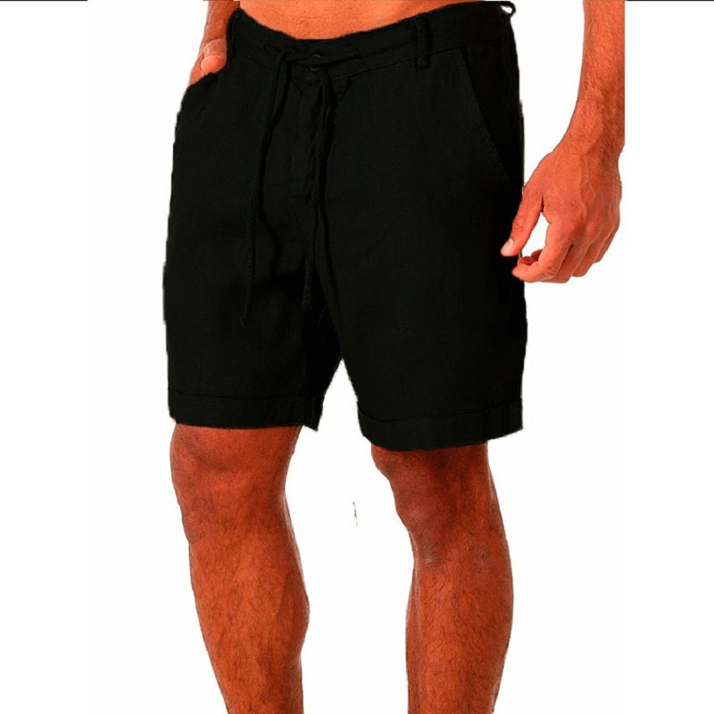 The Coastal Relaxed Short