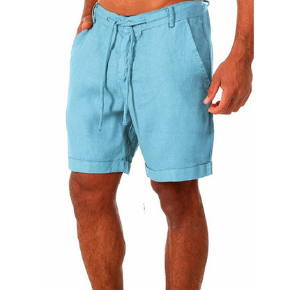The Coastal Relaxed Short