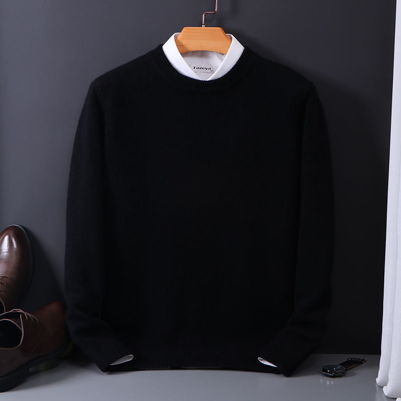 The Ashford Cashmere Jumper