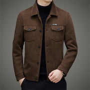 Tweed Blazer Jacket