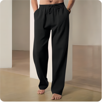 Linen Trousers