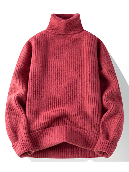 Bellagio Turtle Neck