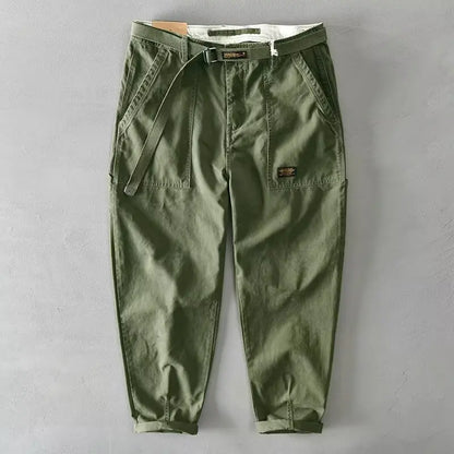 The Kensington Utility Trousers